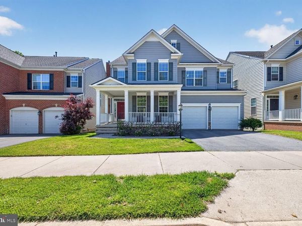 23139 PERSIMMON RIDGE ROAD, CLARKSBURG, MD 20871
