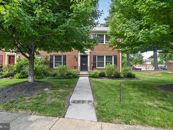 6027 QUEENSTON STREET, SPRINGFIELD, VA 22152
