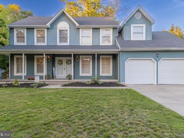 73 KENSINGTON DRIVE, MOUNT HOLLY, NJ 08060