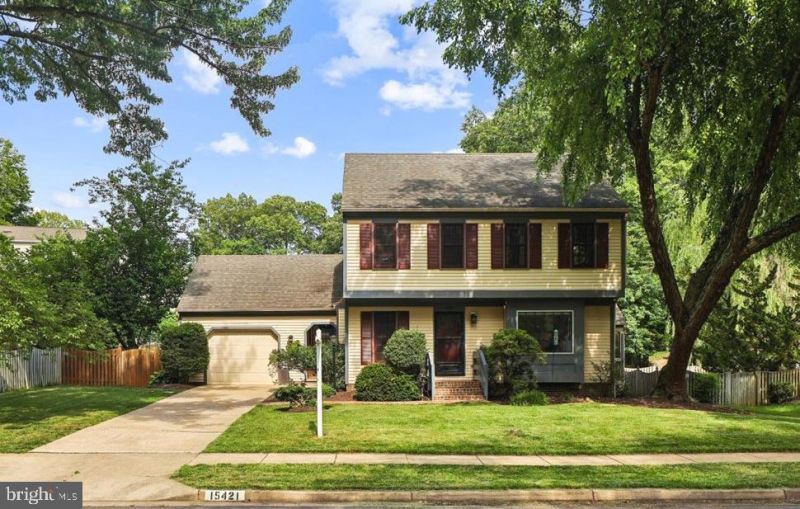 15421 AUTUMN LANE, DUMFRIES, VA 22025