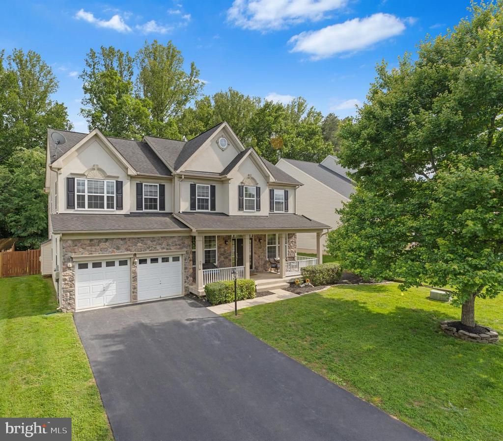 5439 BANTRY COURT, WOODBRIDGE, VA 22193