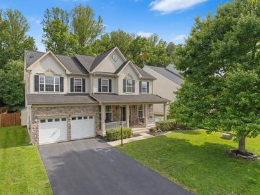 5439 BANTRY COURT, WOODBRIDGE, VA 22193