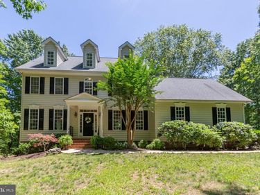 13209 CHANDLER COURT, FREDERICKSBURG, VA 22407