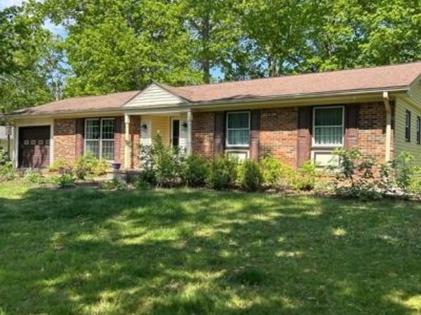 45320 BAREFOOT DRIVE, CALIFORNIA, MD 20619