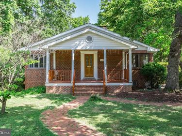 615 E COLUMBIA STREET, FALLS CHURCH, VA 22046