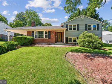 5643 INVERCHAPEL ROAD, SPRINGFIELD, VA 22151