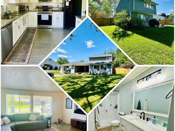 2901 NEEDLEWOOD LANE, BOWIE, MD 20716