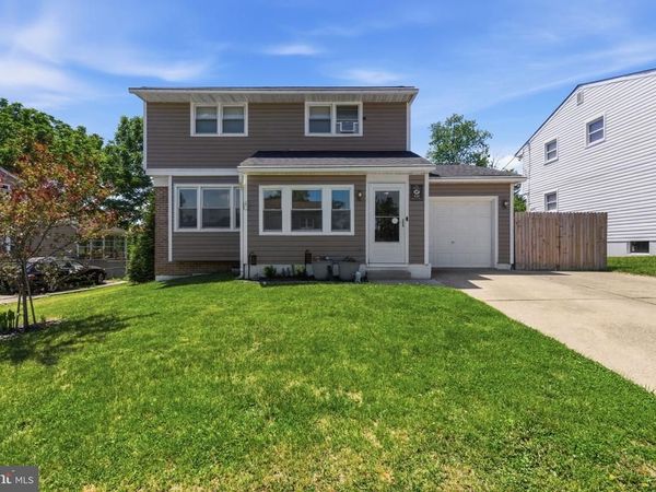426 BREWSTER DRIVE , NEWARK, DE 19711