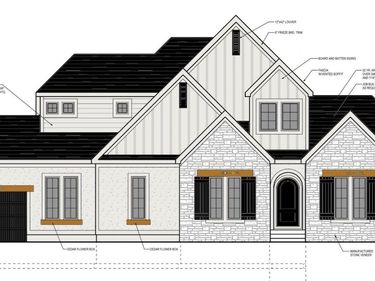 10221 S 183rd Avenue Circle, Omaha, NE 68136