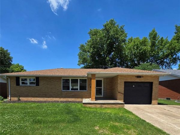 3119 Colgate Place, Granite City, IL 62040