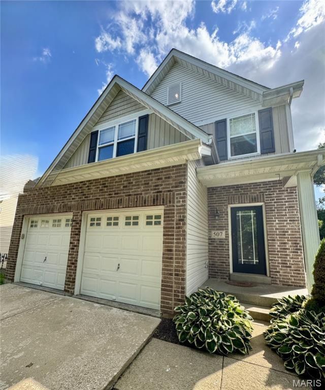 507 Parkgate Drive, Lake Saint Louis, MO 63367 Main Photo