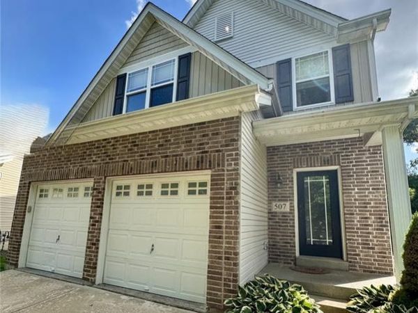 507 Parkgate Drive, Lake St Louis, MO 63367