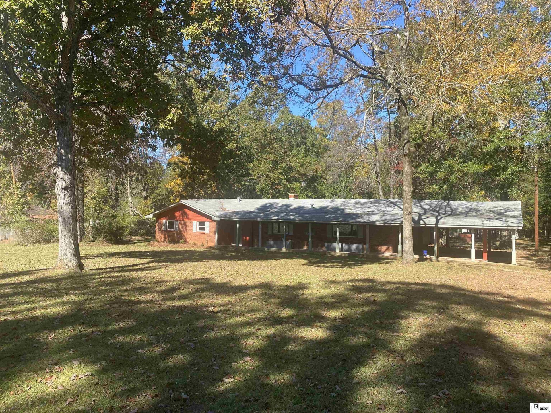 234 Hodges Road, Ruston, LA 71270 Main Photo
