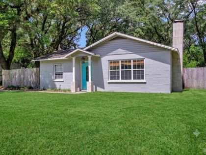 4533 Bancroft Dr Pensacola, FL 32506