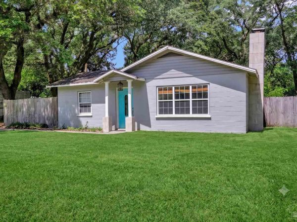 4533 Bancroft Dr, Pensacola, FL 32506