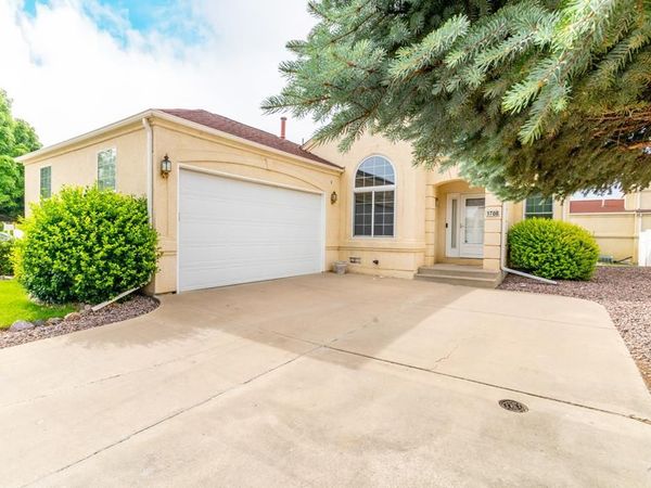 1708 Paseo Del Tesoro, Pueblo, CO 81008