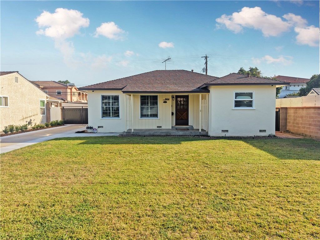 8614 Lubec, Downey, CA 90240 Main Photo