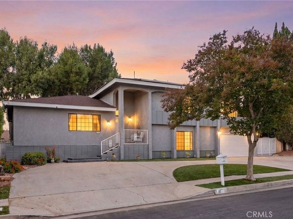 19723 Romar Street , Chatsworth, CA 91311