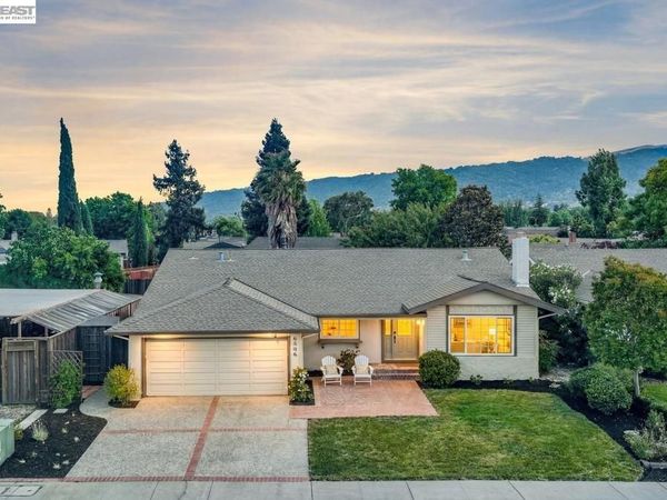 6506 Inglewood Dr , Pleasanton, CA 94588