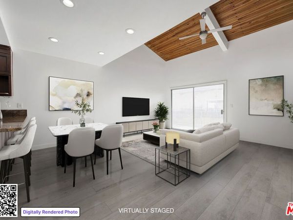 5460 White Oak Avenue, Unit G305, Encino, CA 91316