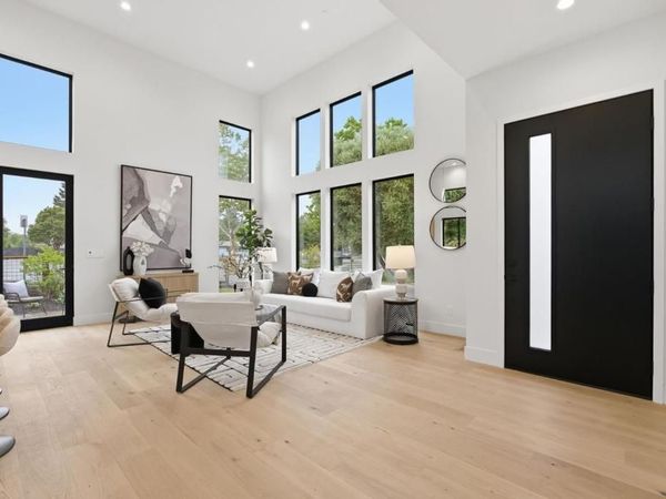 702 Ellsworth Place , Palo Alto, CA 94306