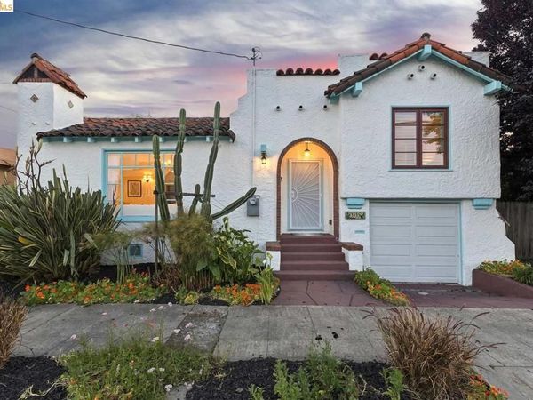 3535 Suter ST , Oakland, CA 94619