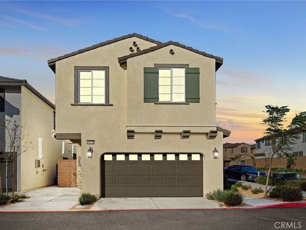 16604 Quince Lane , Fontana, CA 92336