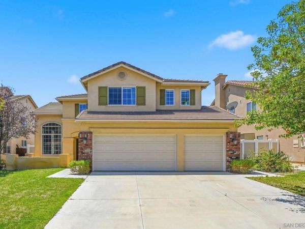 25331 Chesterfield Ln , Wildomar, CA 92595