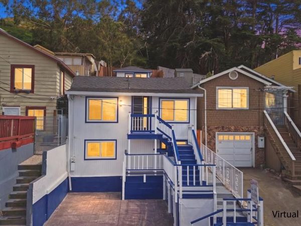 247 Frankfort Street, Daly City, CA 94014