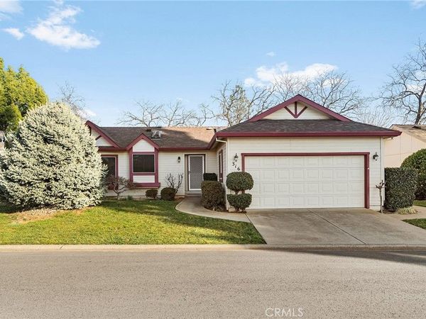 316 Memphis Drive , Paradise, CA 95969