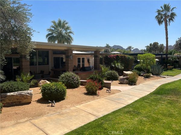 44753 warner trail, Indian Wells, CA 92210