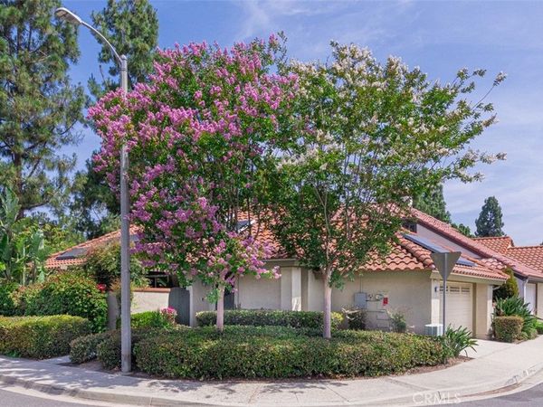 6 Fabriano, Irvine, CA 92620