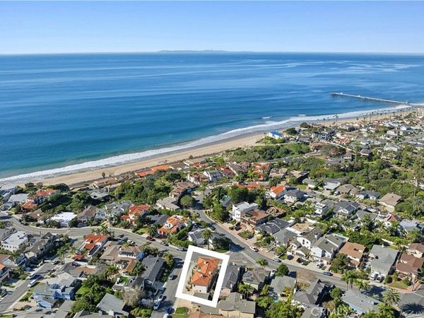 1699 Calle De Los Alamos , San Clemente, CA 92672
