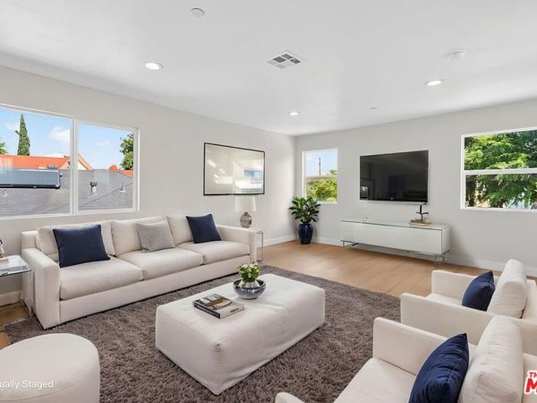 3436 Hunter Street , Los Angeles, CA 90023
