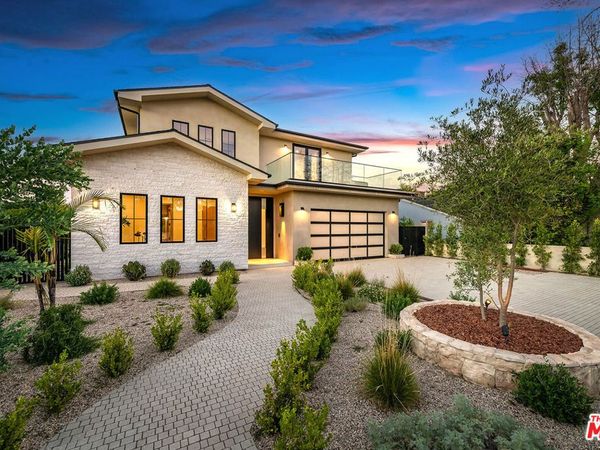 12427 Cumpston Street , Valley Village, CA 91607