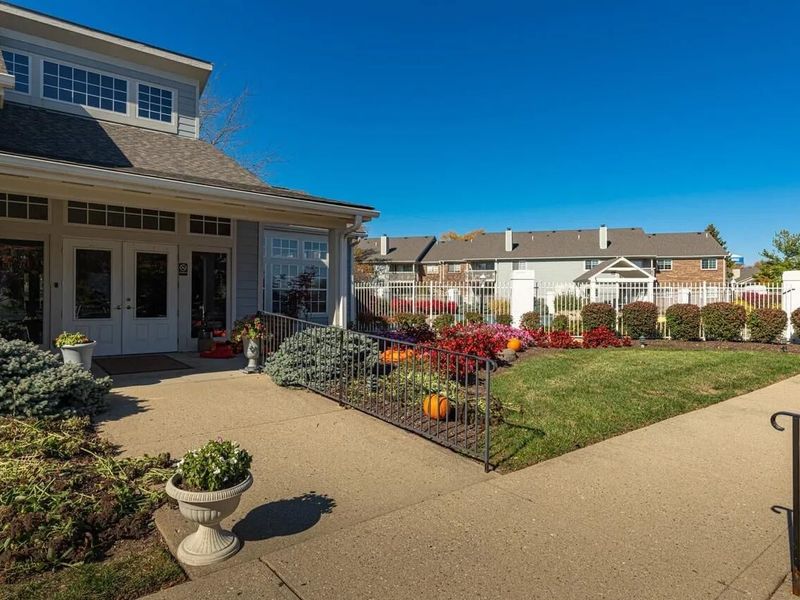 6591 Brigham Square, Unit #1, Dayton, OH 45459 Photo 2