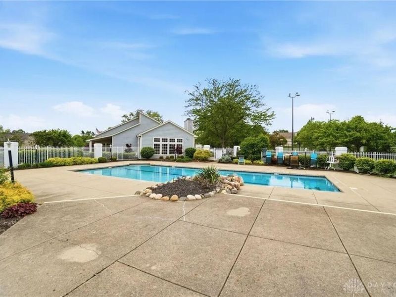 6591 Brigham Square, Unit #1, Dayton, OH 45459 Photo 6