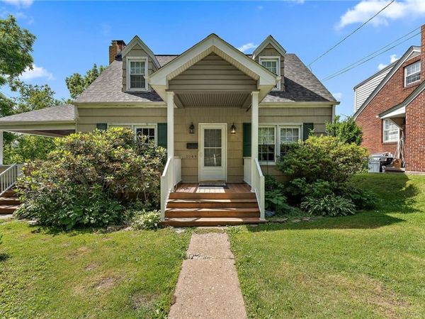 1544 Linden St , Cheswick, PA 15024