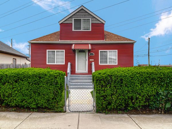 6116 Alexander Avenue , Hammond, IN 46323