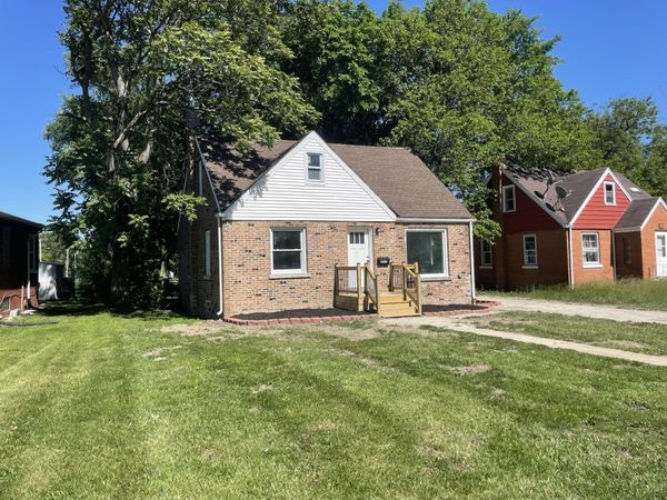 4315 Kentucky Street, Gary, IN 46409
