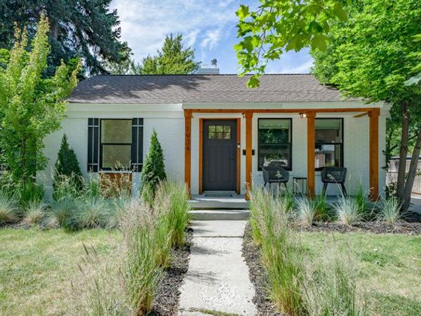 1934 E REDONDO AVE , Salt Lake City, UT 84108