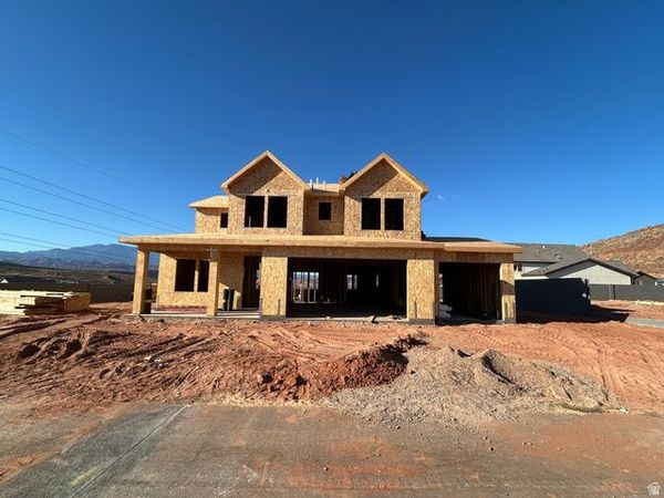 3197 E SUNTRAIL DR , Unit 4310, Washington, UT 84780