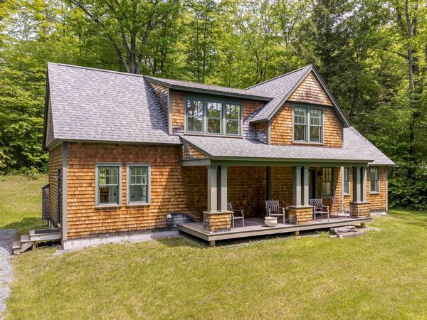 63 Royall Tyler Road, Hartford, VT 05059