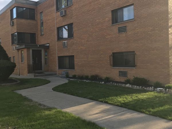 2640 Flossmoor Road , Unit 2S, Flossmoor, IL 60422
