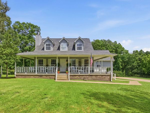 131 Pin Oaks Ln , Hohenwald, TN 38462