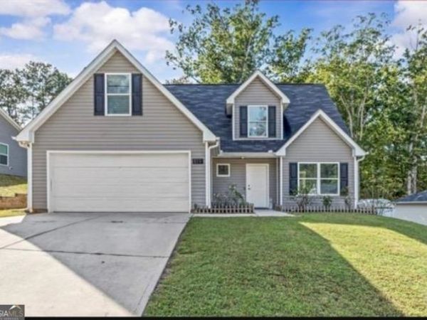 119 Misty Grove Lane, Eatonton, GA 31024