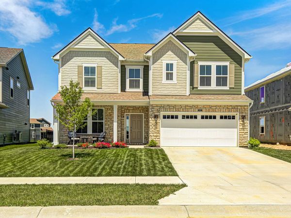 5730 Palazzo Lane, McCordsville, IN 46055