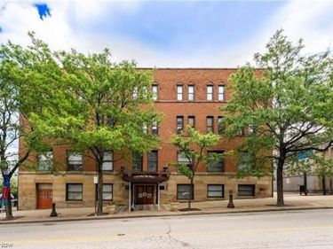 1133 W 9th Street, Unit 604, Cleveland, OH 44113
