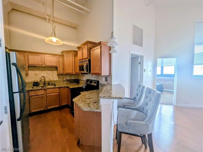 1133 W 9th Street, Unit 604, Cleveland, OH 44113 Photo 16
