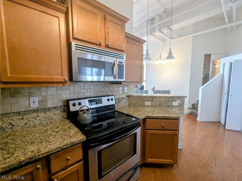 1133 W 9th Street, Unit 604, Cleveland, OH 44113 Photo 19